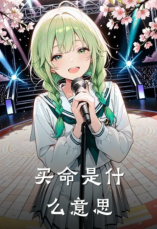 买命是什么意思