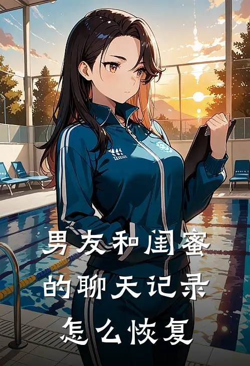 男友和闺蜜的聊天记录怎么恢复