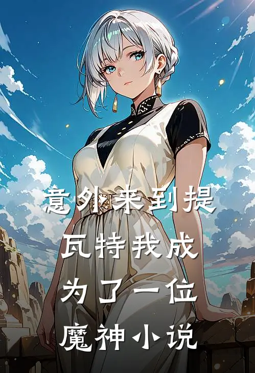 意外来到提瓦特我成为了一位魔神小说