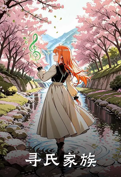 寻氏家族
