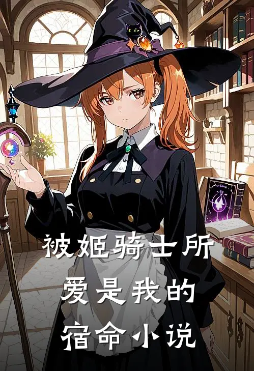 被姬骑士所爱是我的宿命小说