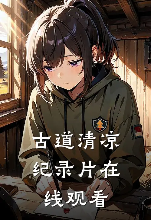 古道清凉纪录片在线观看