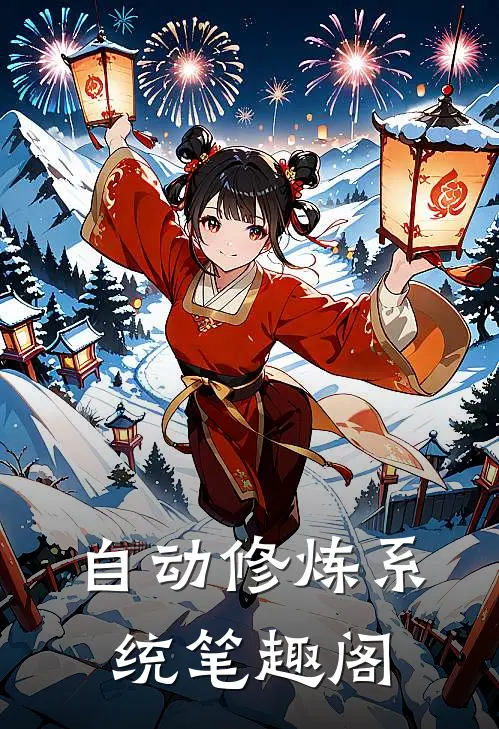 自动修炼系统笔趣阁