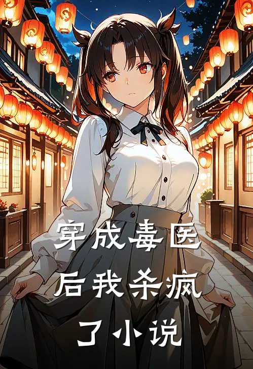 穿成毒医后我杀疯了小说