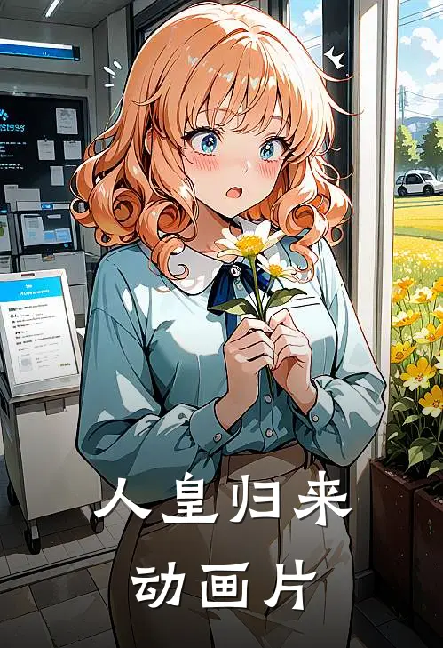 人皇归来动画片