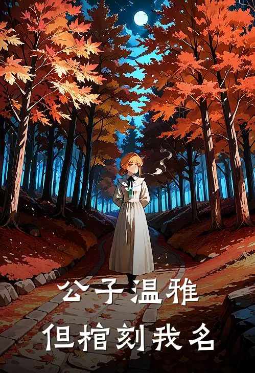 苏青芜沈知秋（公子温雅，但棺刻我名）全文免费阅读无弹窗大结局_