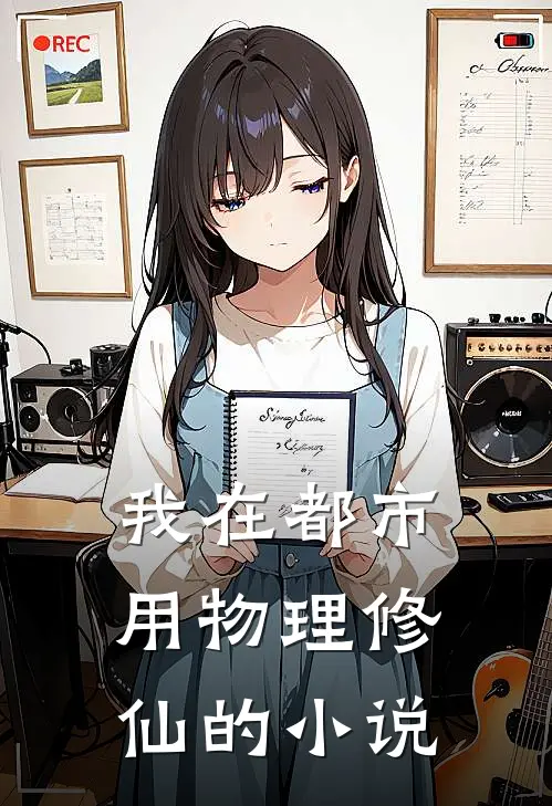 我在都市用物理修仙的小说