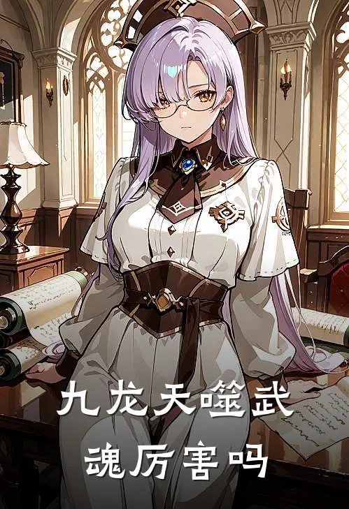 九龙天噬武魂厉害吗