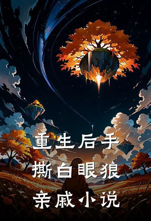 重生后手撕白眼狼亲戚小说