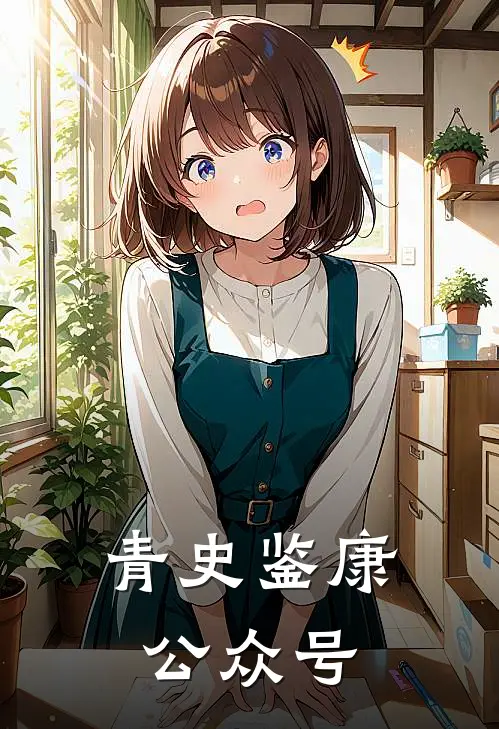 青史鉴康公众号