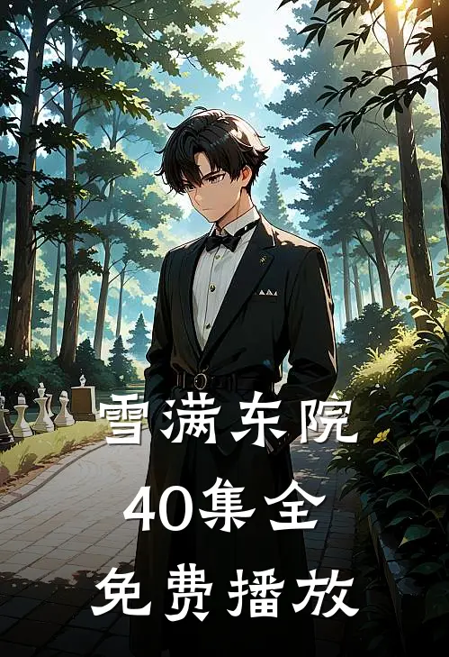 雪满东院40集全免费播放