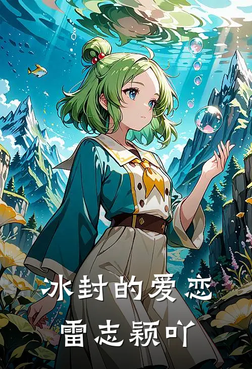 冰封的爱恋雷志颖吖