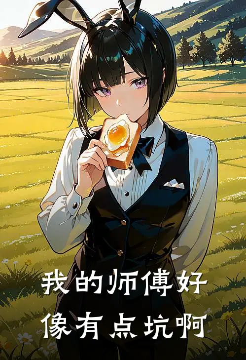 我的师傅好像有点坑啊