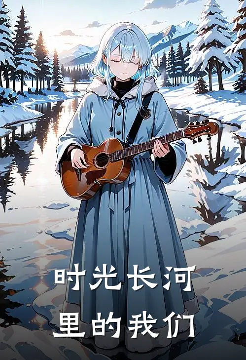 时光长河里的我们