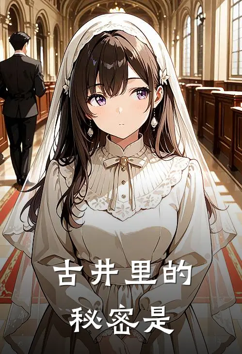 古井里的秘密是