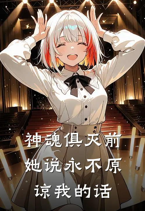 神魂俱灭前她说永不原谅我的话