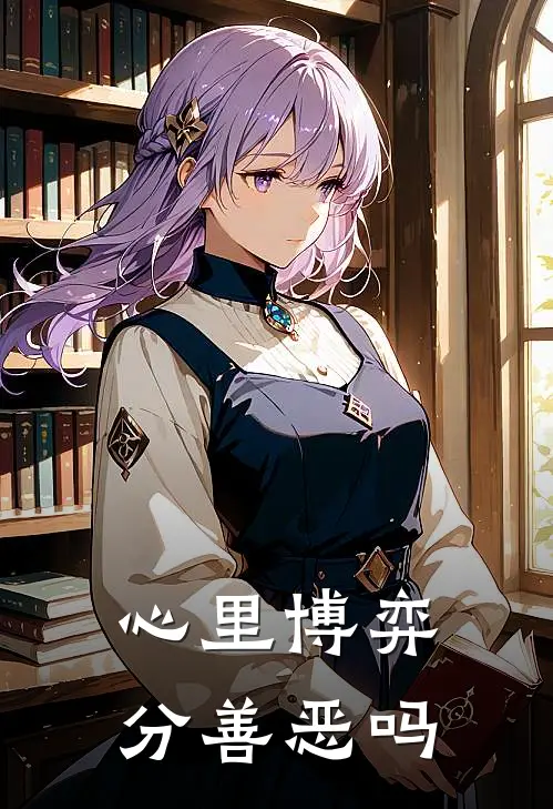 心里博弈分善恶吗