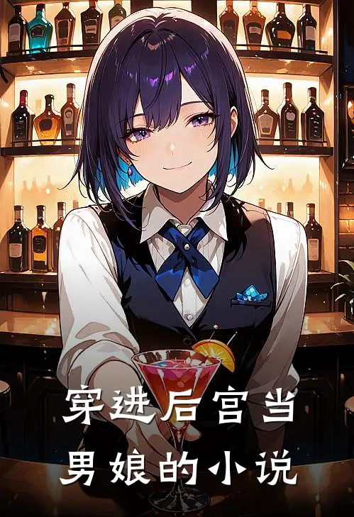 穿进后宫当男娘的小说