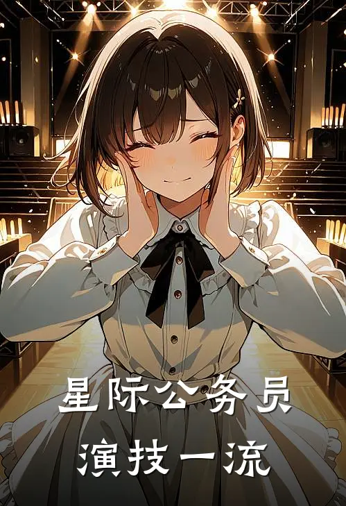 星际公务员演技一流