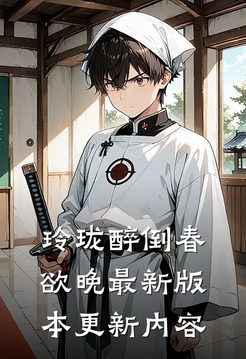 玲珑醉倒春欲晚最新版本更新内容