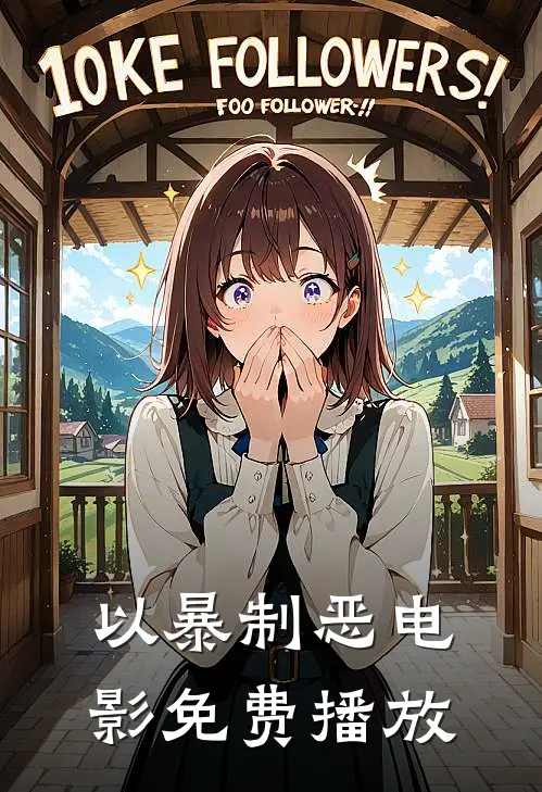 以暴制恶电影免费播放