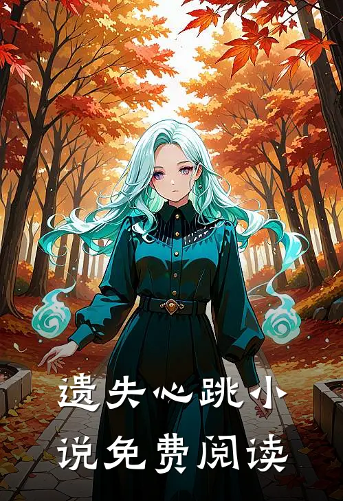 遗失心跳小说免费阅读