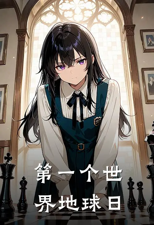 第一个世界地球日