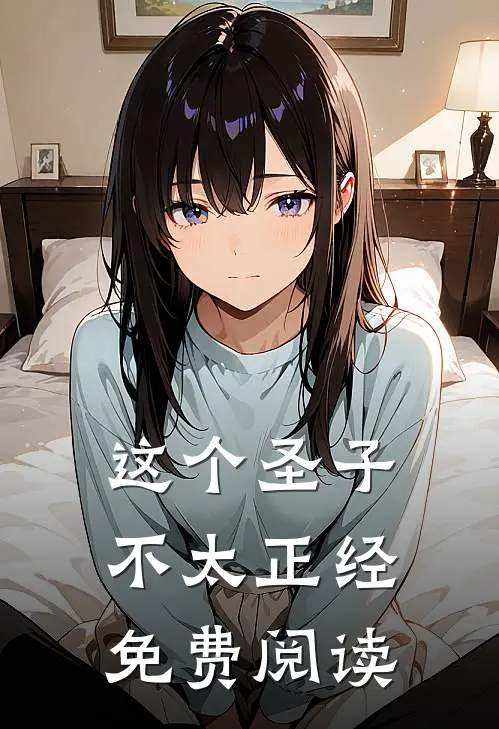 这个圣子不太正经免费阅读