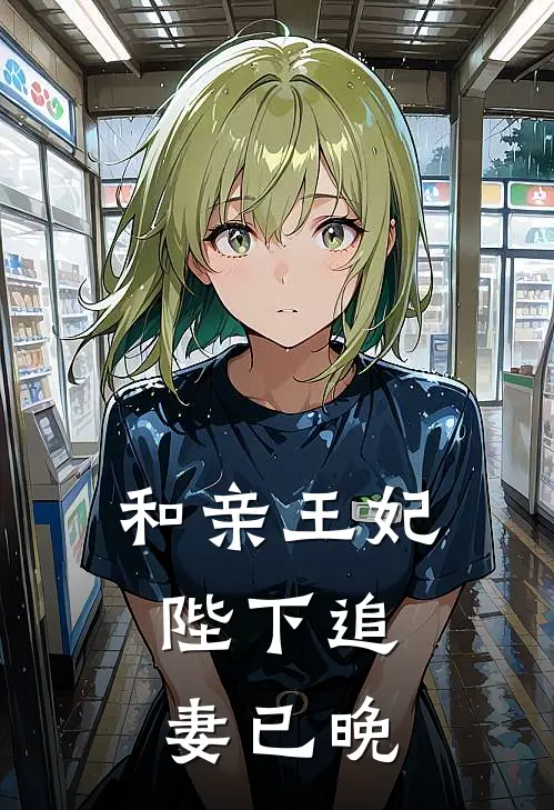 和亲王妃,陛下追妻已晚