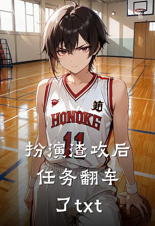 扮演渣攻后任务翻车了txt