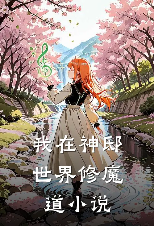 我在神邸世界修魔道小说