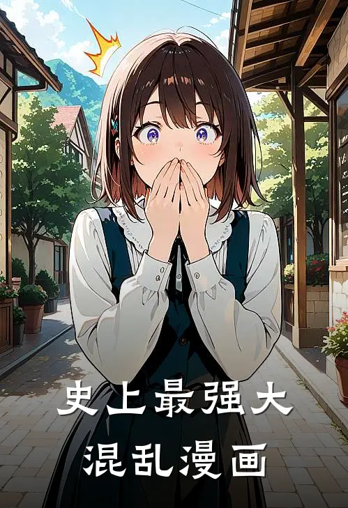 史上最强大混乱漫画