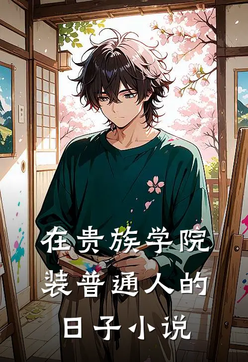 在贵族学院装普通人的日子小说