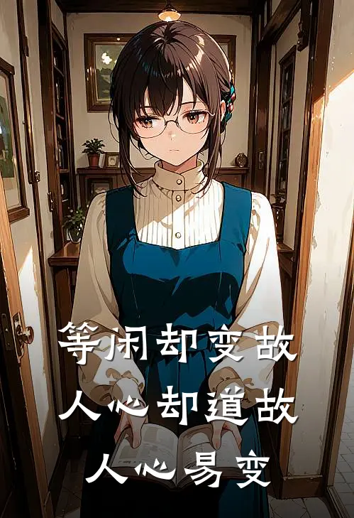 等闲却变故人心 却道故人心易变