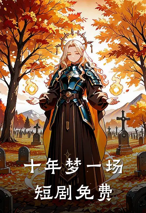 十年梦一场短剧免费