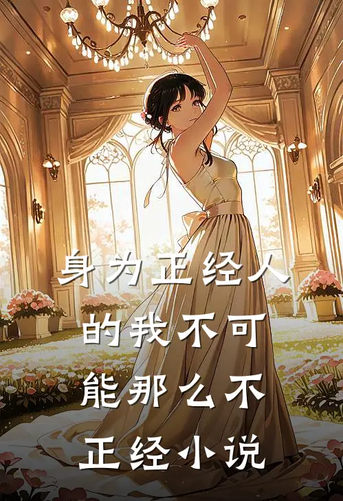 身为正经人的我不可能那么不正经小说