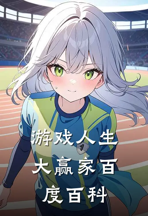 游戏人生大赢家百度百科