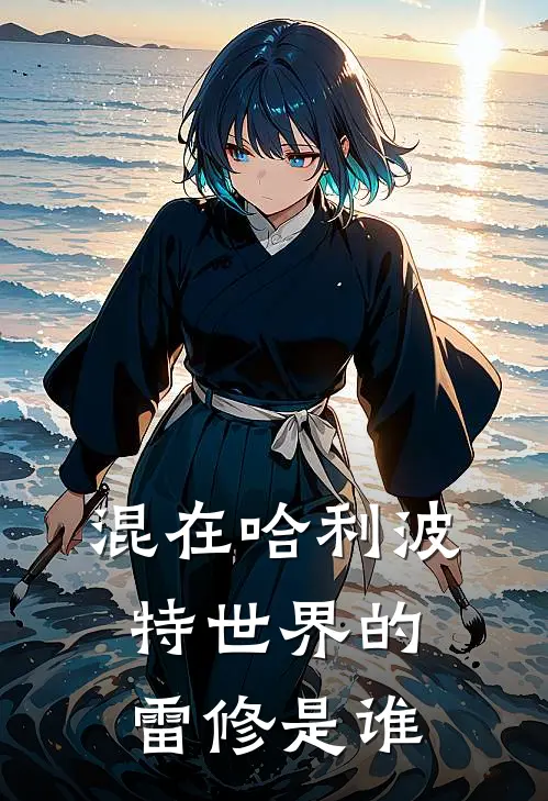 混在哈利波特世界的雷修是谁