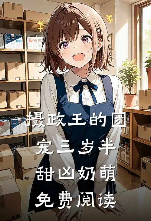 摄政王的团宠三岁半甜凶奶萌免费阅读