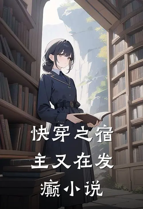 快穿之宿主又在发癫小说