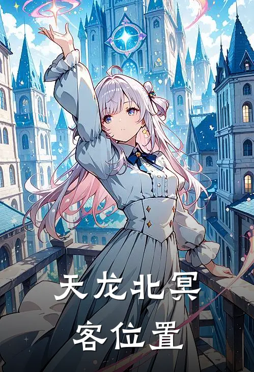 天龙北冥客位置