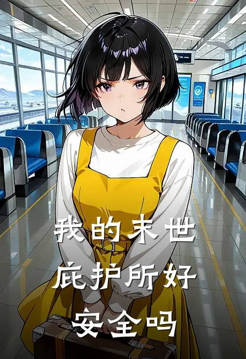 我的末世庇护所好安全吗