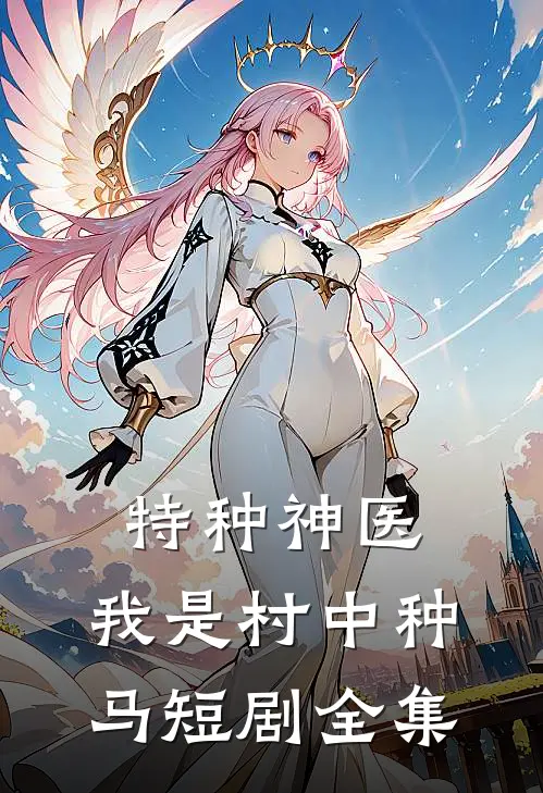 特种神医,我是村中种马短剧全集