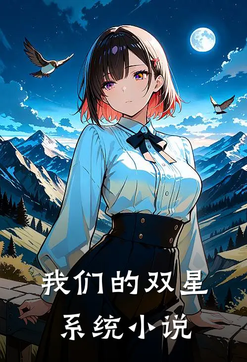 我们的双星系统小说