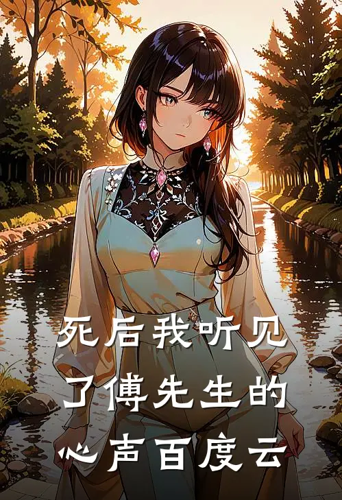 死后我听见了傅先生的心声百度云