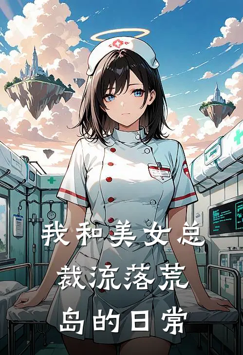 我和美女总裁流落荒岛的日常