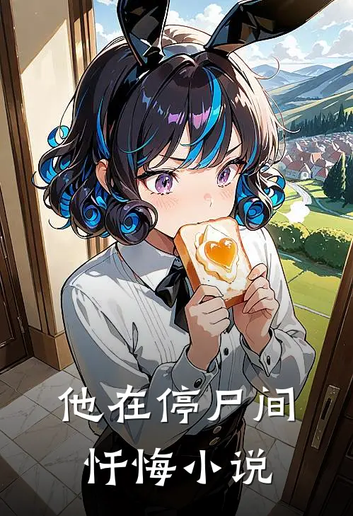 他在停尸间忏悔小说