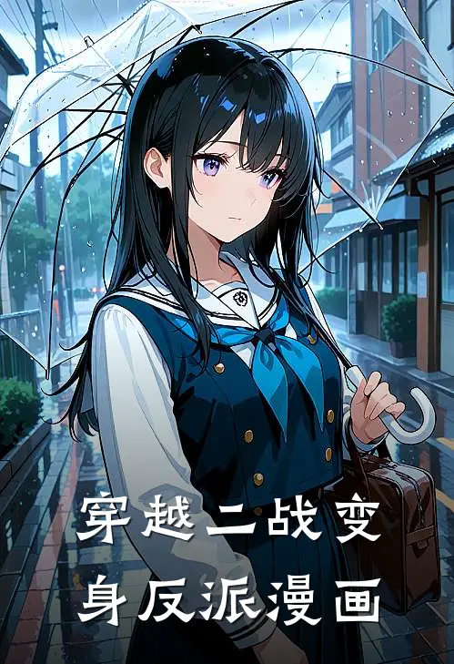 穿越二战变身反派漫画