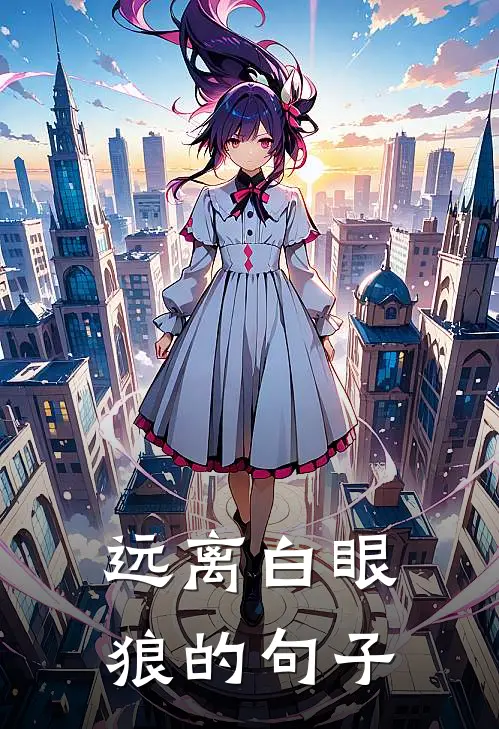 远离白眼狼的句子