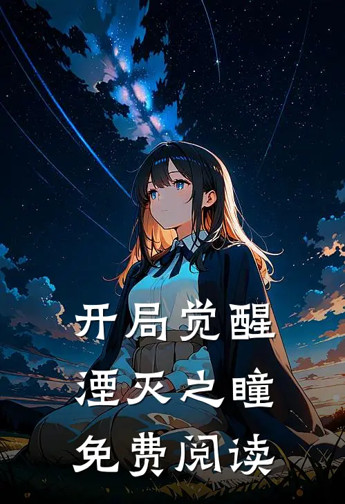 开局觉醒湮灭之瞳免费阅读